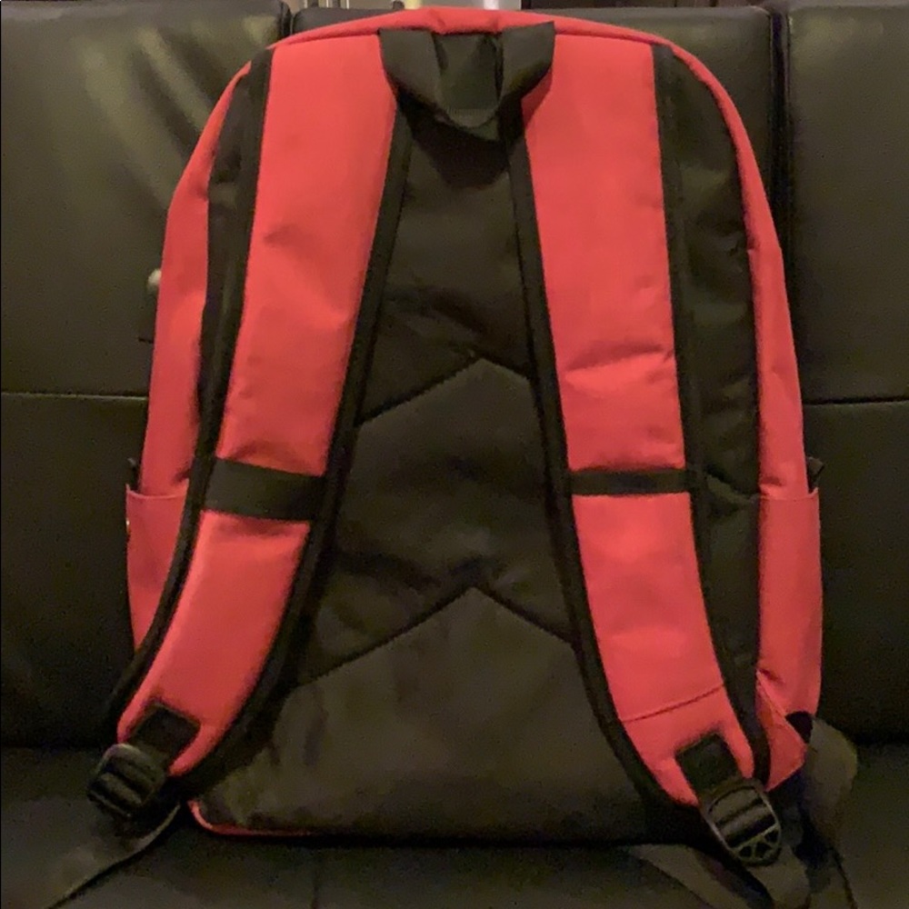 Backpack - Picture 2 of 3
